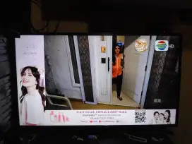 Smartv Samsung T6500