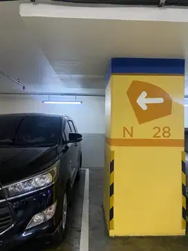 Toyota Kijang Innova 2017 Bensin