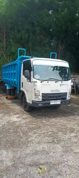 Elf Dumn 125 HD 2021 NMR