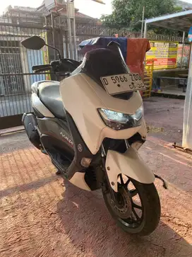 Nmax 2020 like new