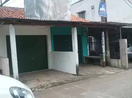 Dijual 2 Kios Lokasi Karang Tengah Kota Tangerang