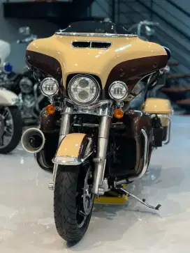 Harley Davidson Ultra Limmited 2014