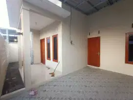 rumah baru siap huni gawok selatan gentan