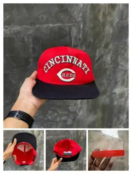 Topi Snapback MLB