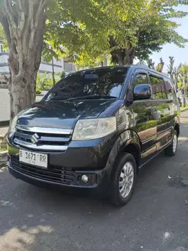 Suzuki APV 2008 Bensin