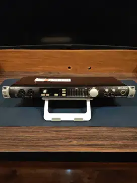 Presonus Quantum Thunderbolt Audio Interface