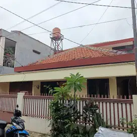 Disewakan Rumah di daerah Kampung Ambon