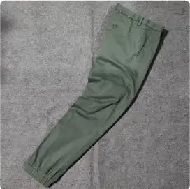 CELANA CHINO JOGER UNIQLO ORIGINAL