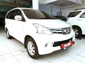 ANTIK LOW KM New Avanza G 2015/2016 Matic ISTIMEWA Full Ors Spt Baru