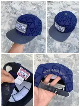 Topi MLB Vintage