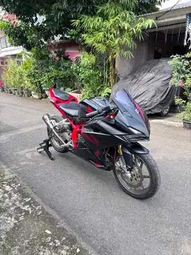 Honda CBR 250RR 2018