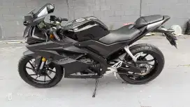 Yamaha R15 V3 2021