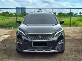 Peugeot 5008 GT Line 2019