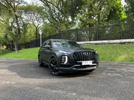 Hyundai Palisade 2.2L Signature 2021