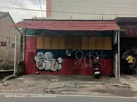 Dijual Ruko Lokasi Jalan KH. Hasyim Ashari Kota Tangerang