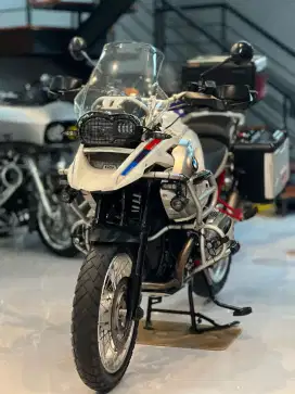 BMW GS 1200 Special Edition