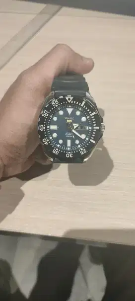 Seiko 5 Sport SRP605K2