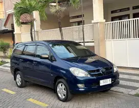 Innova 2.0 G Manual Bensin KM 110 rb