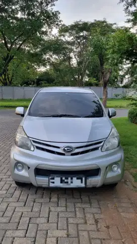 Xenia Deluxe + 2013 silver