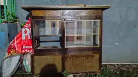 Dijual gerobak mie ayam