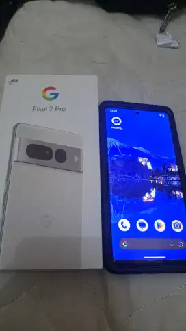 Google pixel 7 pro 12/256