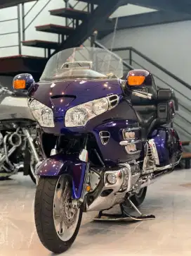 Honda Goldwing 2003