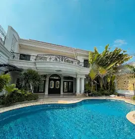 Rumah Di Menteng Jakarta Pusat