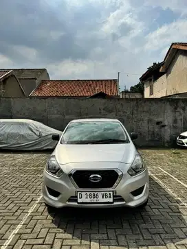 DATSUN GO+ PANCA T 1.2