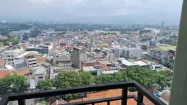 JUAL CEPAT Apt Grand Asia Afrika Bandung