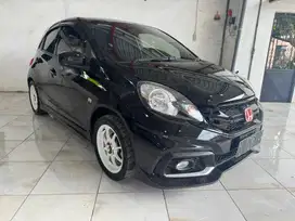 Honda BRiO E manuaL 2016 ac digitaL
