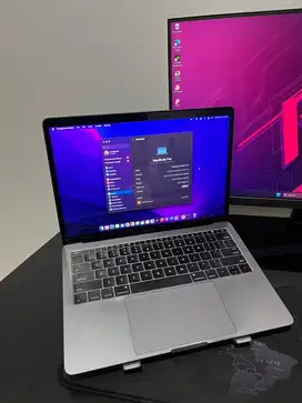 Macbook pro 2017