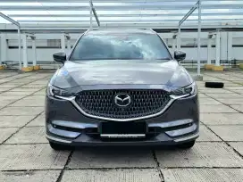Mazda CX-8 Elite Facelift 2022