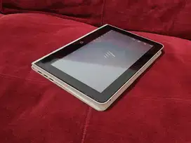 Laptop Touchscreen HP x360 Intel N4000 Ram 4GB SSD 256GB Layar Sentuh