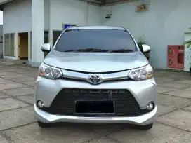 Toyota Veloz 1.5 Manual 2017