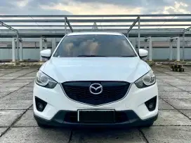 Mazda CX5 CX-5 GT 2014
