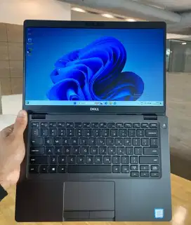 Laptop layar sentuh