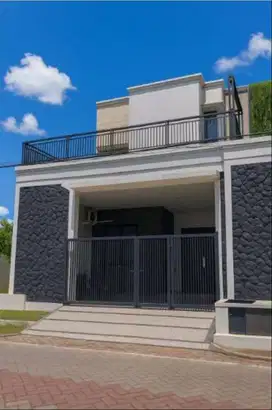 Rumah Minimalis Jemur Andayani