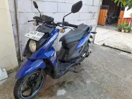 Xride tahun 2014