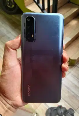 Realme 7 Ram 8/128