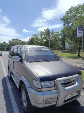 PANTHER GRAND TOURING 2002