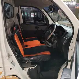 GRANDMAX 1.3 2019 MULUS KM 50rb