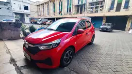 TAKE OVER HONDA BRIO SATYA E 2023 – FULL UPGRADE