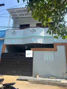 Jual rumah rapih