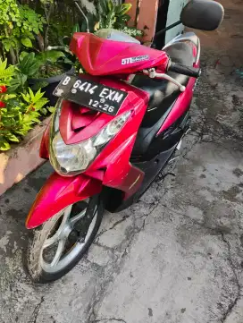 Mio soul Thn 2011