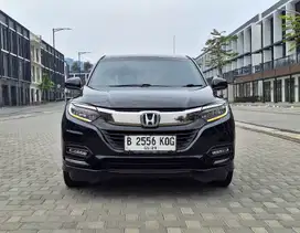 MURAH & BAGUS HRV 1.5 SE AT Automatic 2019