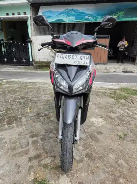 Vario tecno 125 tahun 2010
