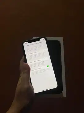 Iphone 11, 64 GB MASIH BERGARANSI