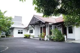 DIJUAL RUMAH KOSTSAN DI HAJI NAWI CILANDAK GANDARIA SELATAN JAK SEL