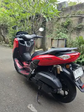 DP MINIM 800 CASH KREDIT YAMAHA N MAX KEYLESS THN 2023 PAJAK IDUP