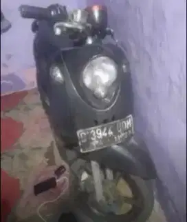 FINO 2013 SURAT BPKB,FAKTUR ADA KALO STNK HILANG 3,8JT NEGOSAMPAIJADI